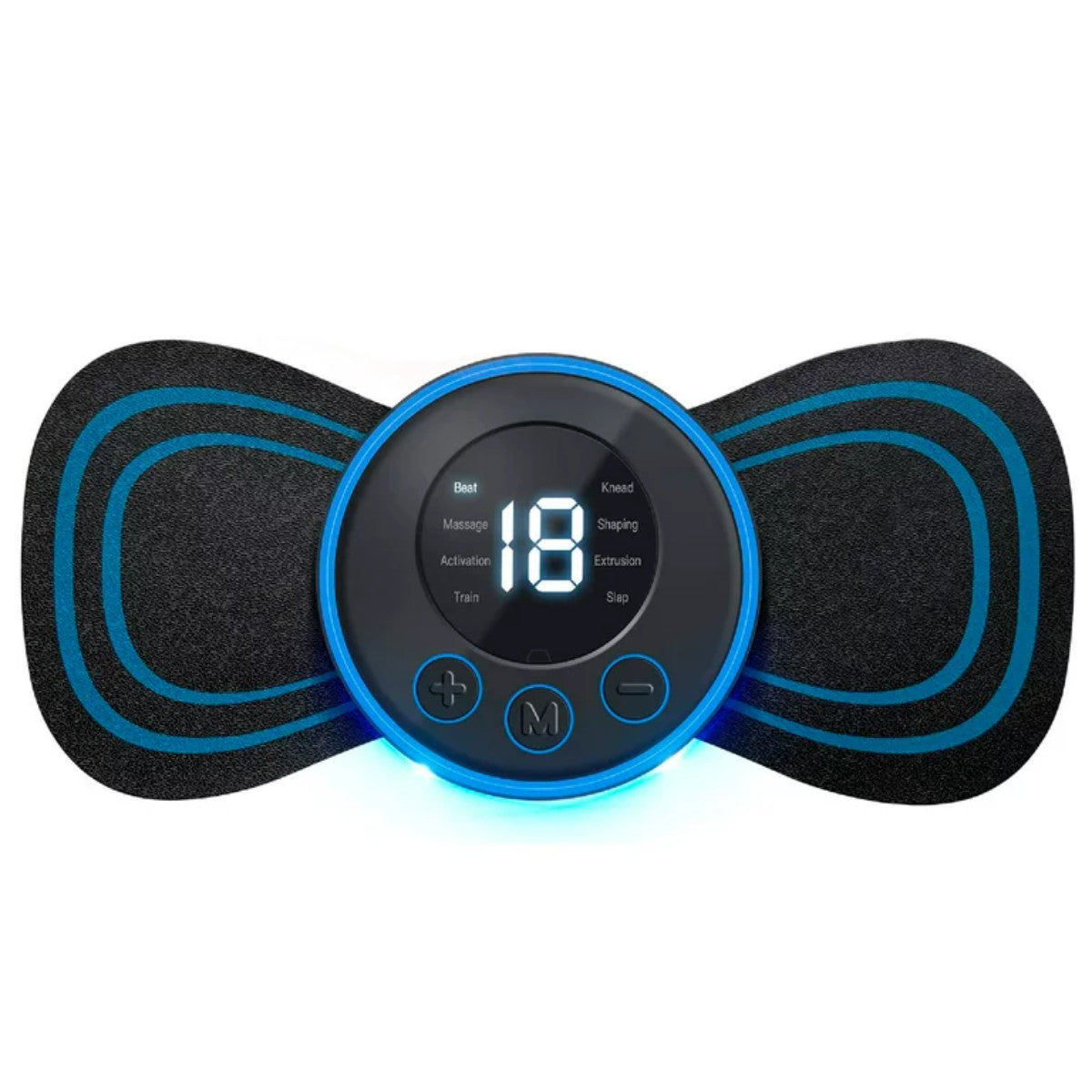 EasyMassage | Masajeador Eléctrico Portátil