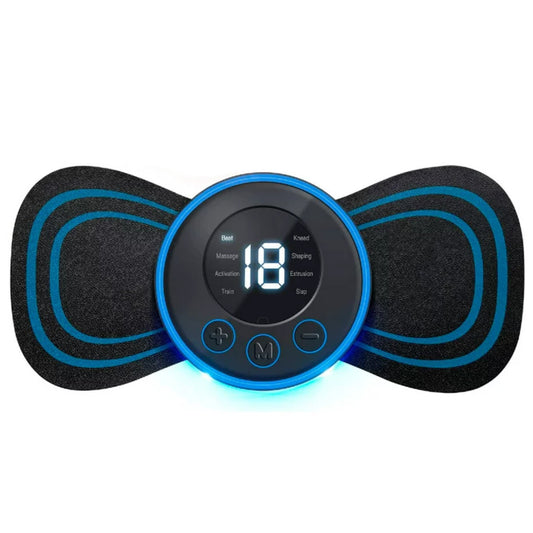 EasyMassage | Masajeador Eléctrico Portátil